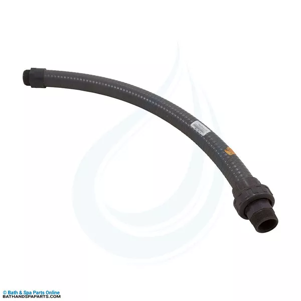 Astral Pool Millennium 26″ Top Mount Hose w/Fittings (28300-0200)