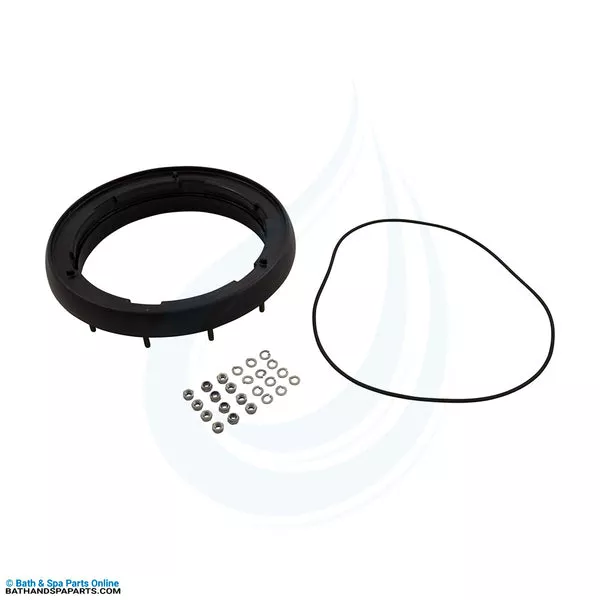 Astral Pool Rapidpool & Aster Clamp Set Kit (4404020108)