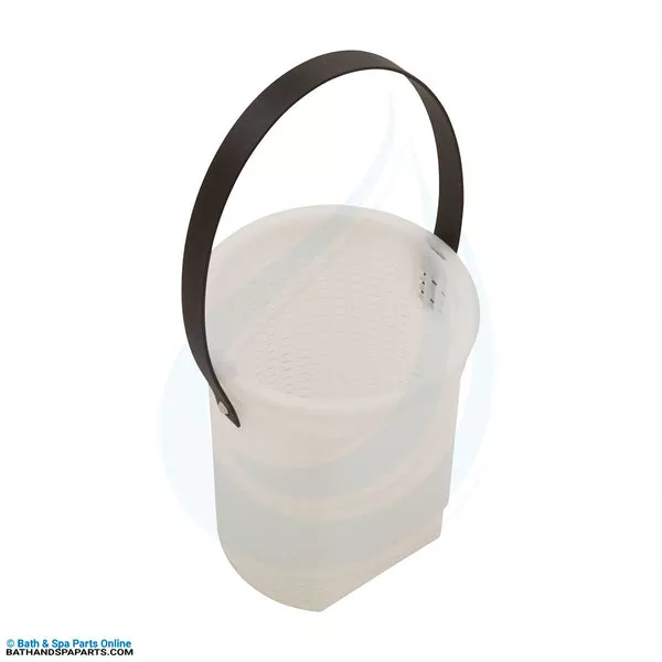 Astral Pool Sena Pump Strainer Basket (4405010402)