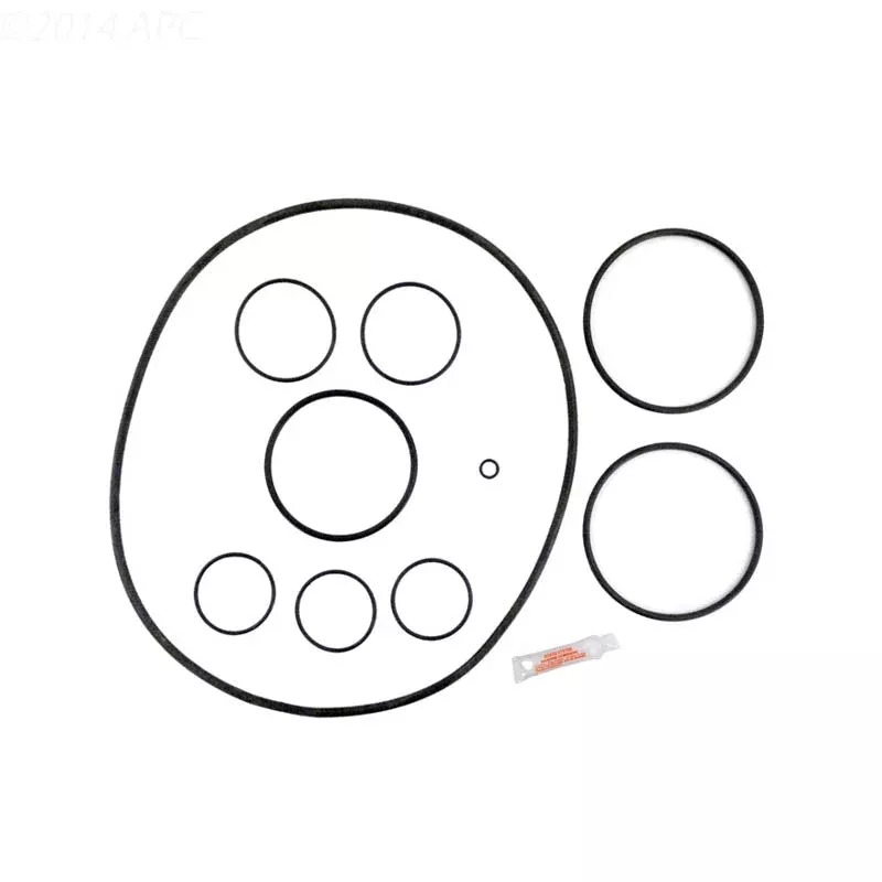Astral Terra Cartridge Filter O-Ring Kit (APCK1130)