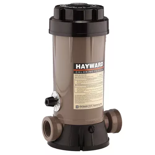 Automatic Off-Line Chlorine Feeder | CL220EF
