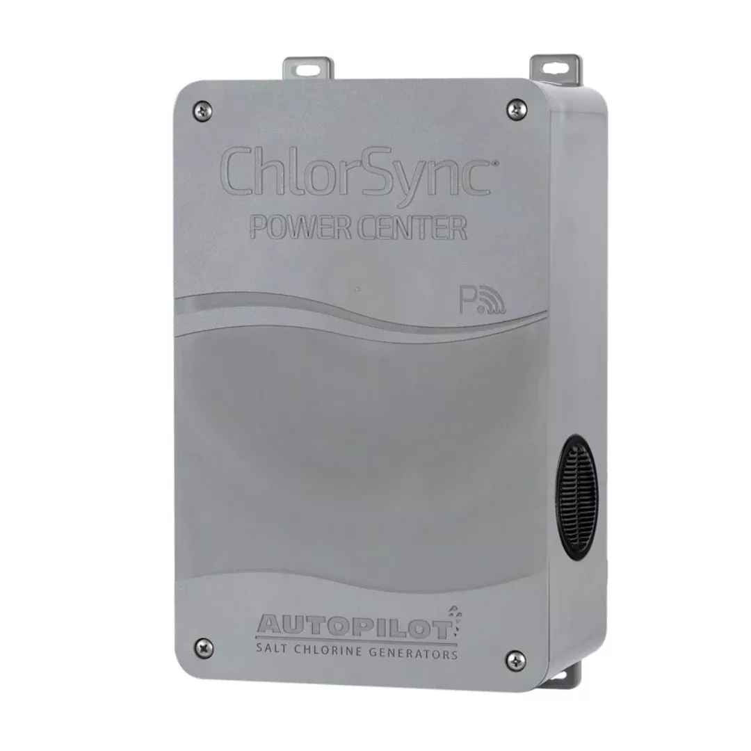 AutoPilot ChlorSync Power Center ECP0312