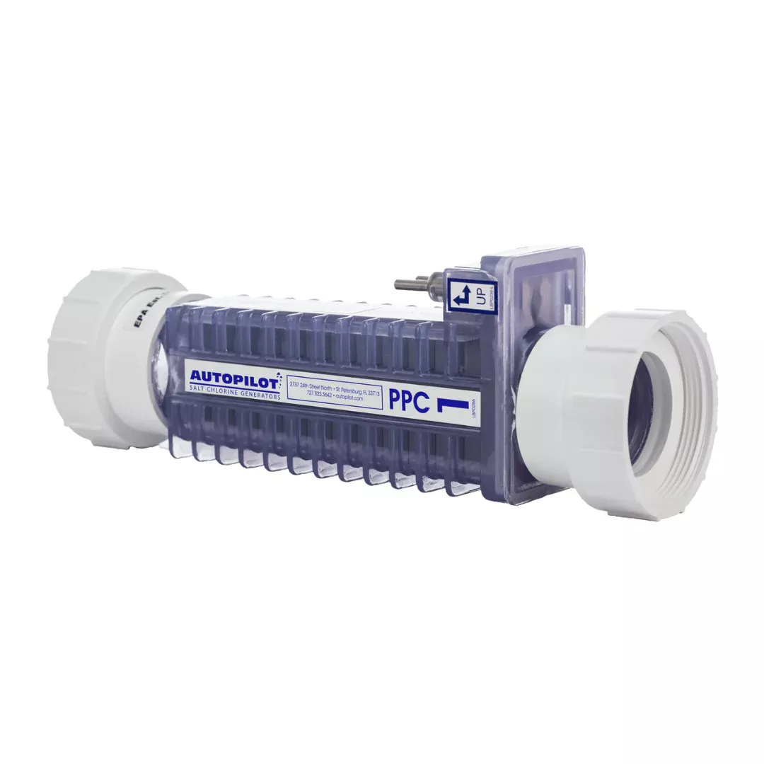 AutoPilot PPC1 Replacement Cell with Unions – 40K Gallons