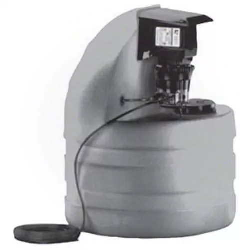 AutoPilot Stenner Pump 120V 15 Gal Tank – 75004