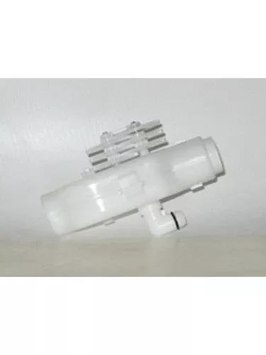 BACK-UP VALVE MECHANISM