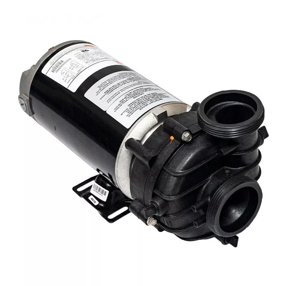Balboa 1 HP / 2 HP 115V 2SP 48FR 10.4A Dura-Jet Pump, 4239110-S, 1014205