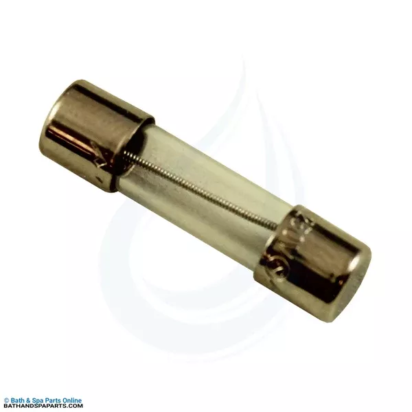 Balboa 160mA Slow-Blo Fuse [250VAC] [5mm x 20mm] (26982)