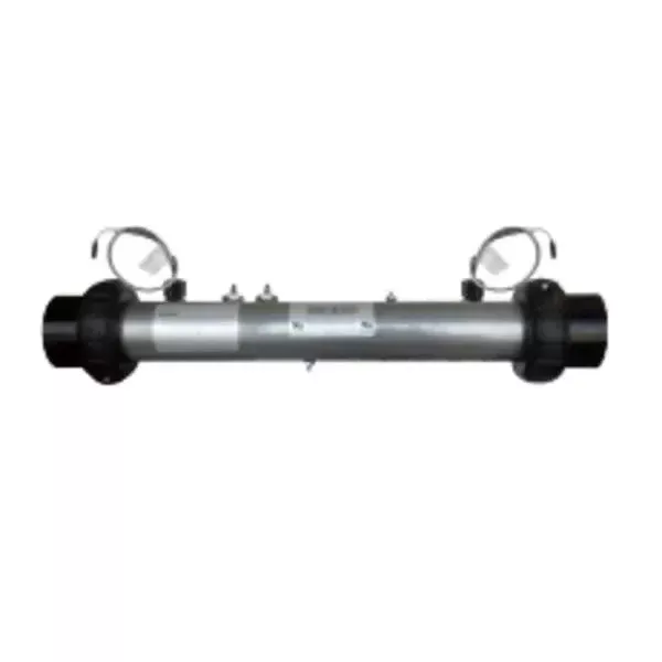 Balboa 3.0kW M7 Flo-Thru Heater Assembly, Dual Sensor, 2 Studs, 26-58118-K