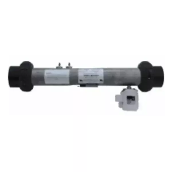 Balboa 4.0kW Flo-Thru Heater Assembly, w/PSI & Cover Plate, 26-58001-K