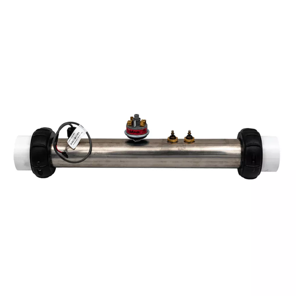 Balboa 4kW Heater Assembly with Sensor & Pressure Switch 53349
