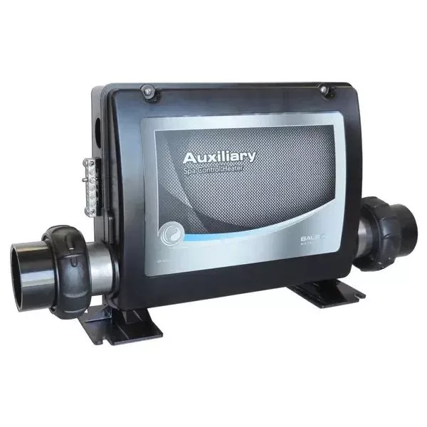 Balboa 5.5kW Auxiliary Heater Assembly 26-58132-K