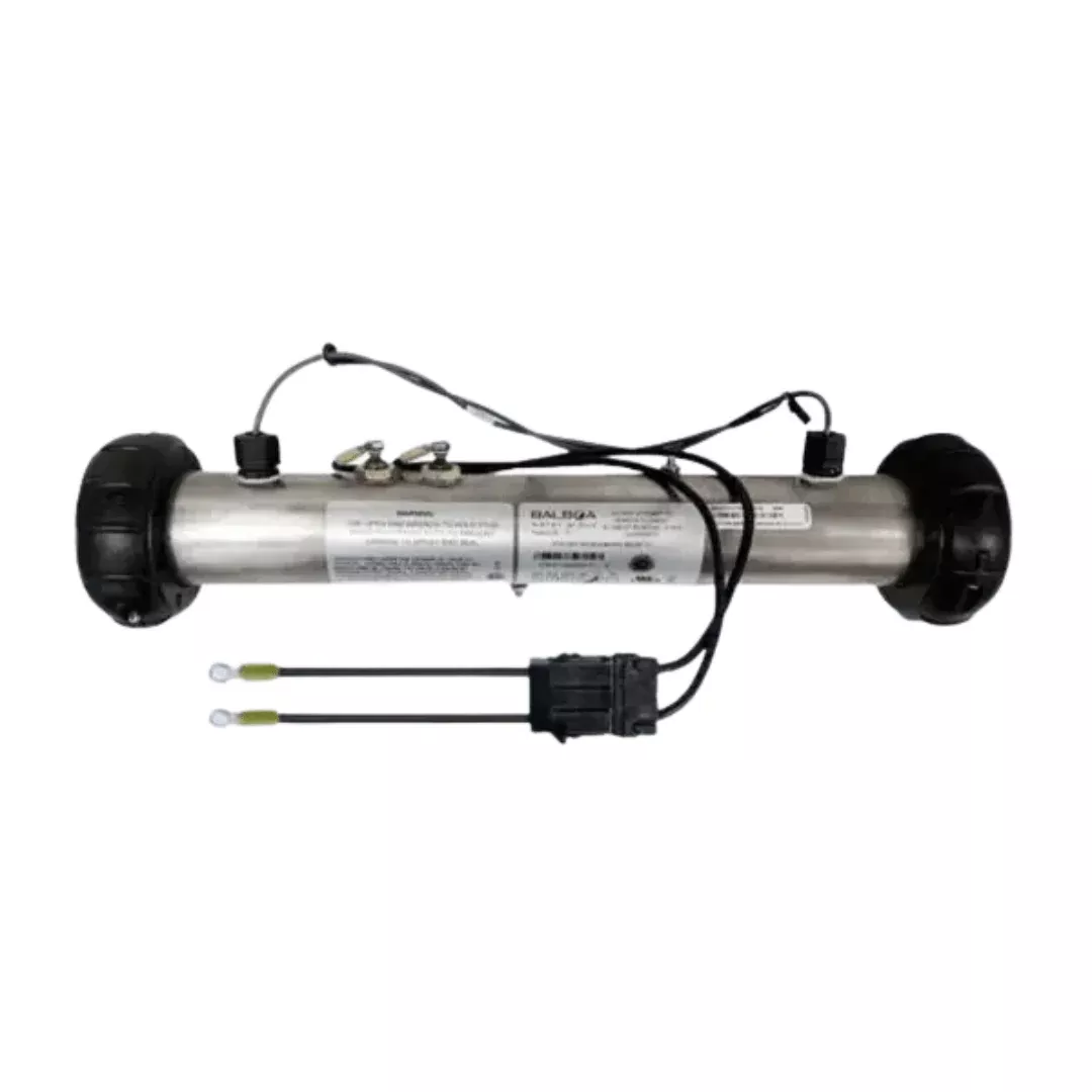 Balboa BP Series 4.0kW Flo-Thru Heater Assembly 26-G7412