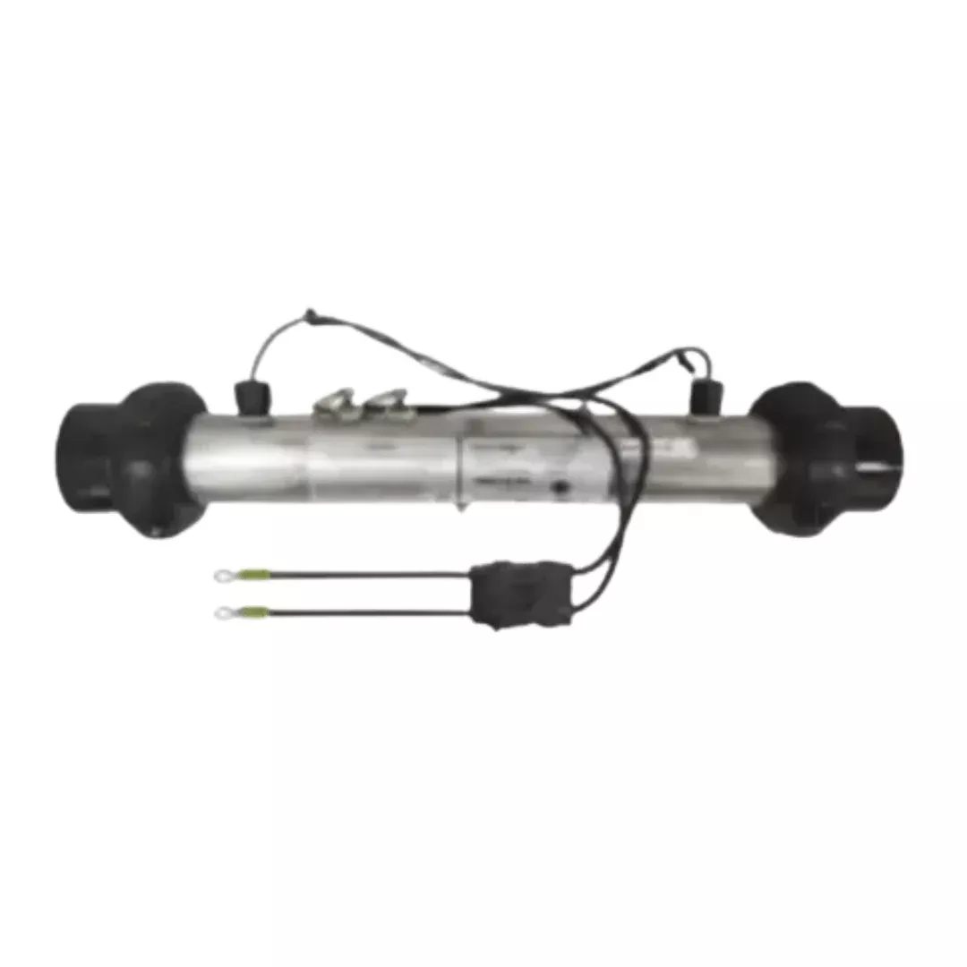 Balboa BP Series 5.5kW Flo-Thru Heater Assembly HydroQuip 26-58306-K