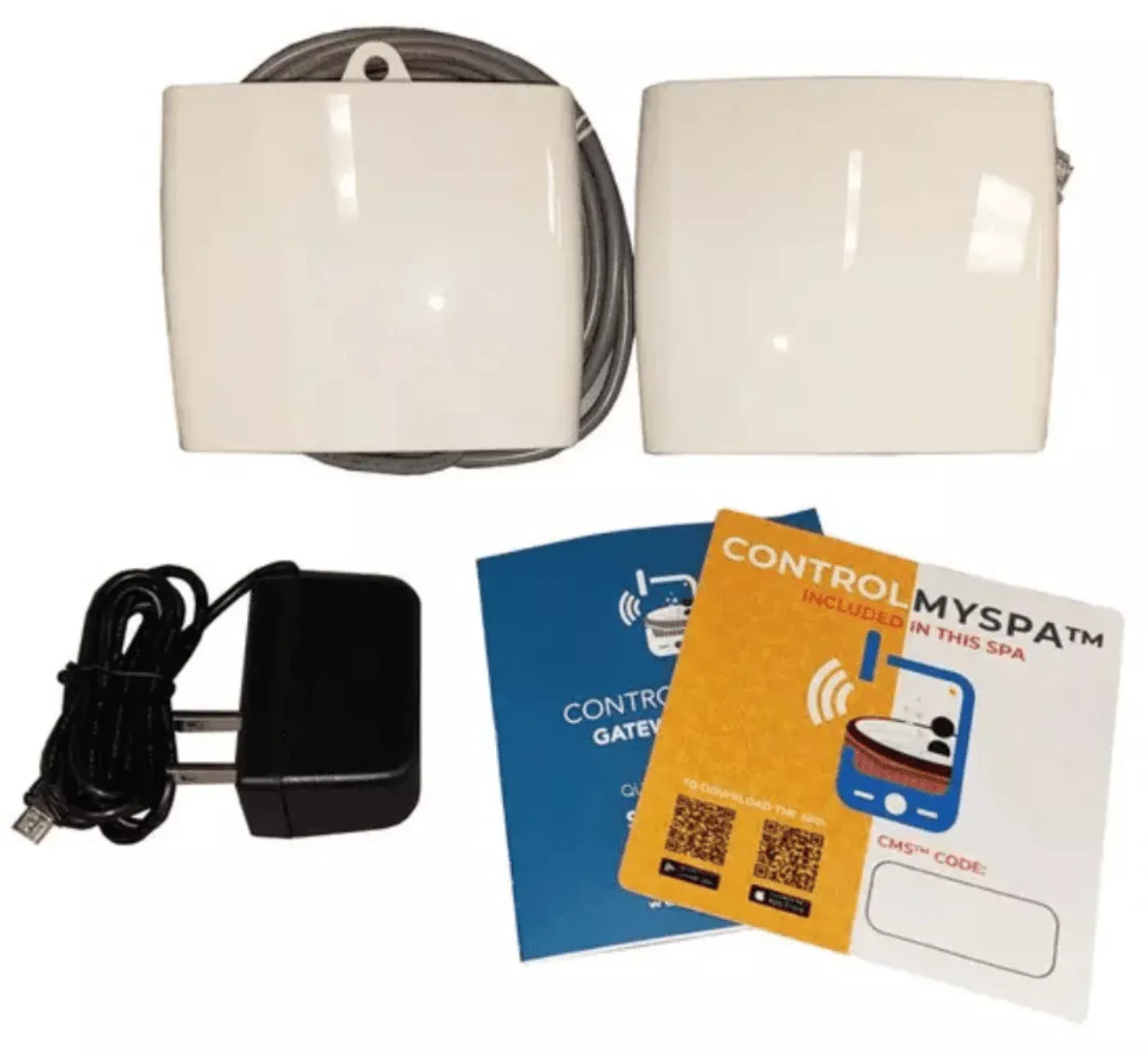 Balboa BP Series Wi-Fi Module Kit HydroQuip 34-51159-K 59303 ControlMySpa