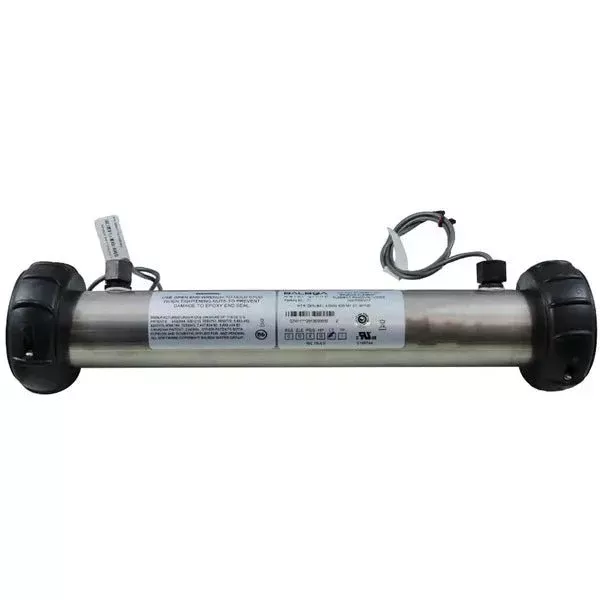 Balboa BP100 (G4310) 4.0kW Flo-Thru Heater Assembly 26-58426