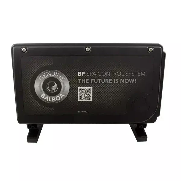 Balboa BP100G2 Control Box without Heater 51-G4311-K