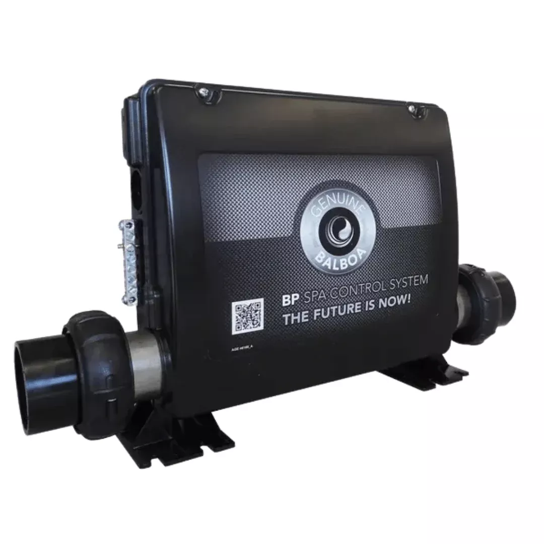 Balboa BP7 Control Box 4.0kW Heater – Control Box Only, G4361