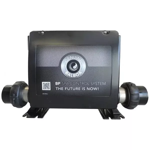 Balboa BP7 Control Box 5.5kW Heater – Control Box Only, G5361