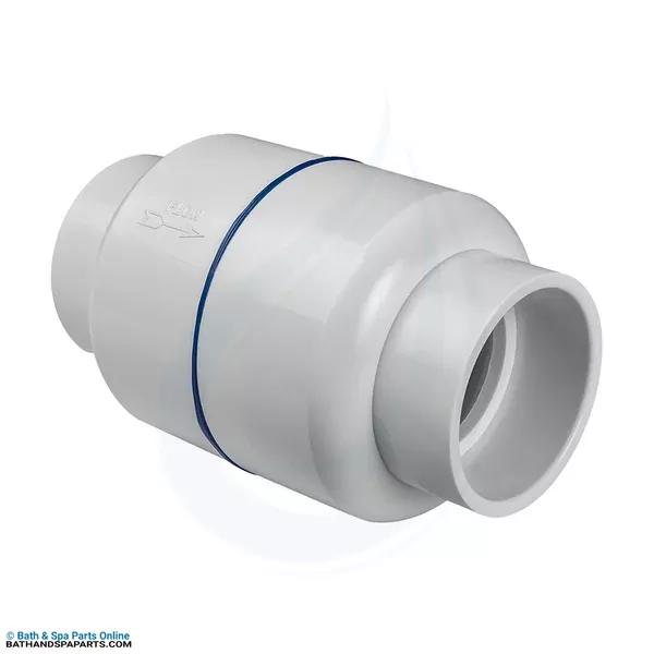 Balboa Clim8Zone 2″ Low Amp Check Valve (73003)