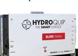 Balboa CS6228B-UZ-VH-4.0 Control System Versi-Heat Large Topside