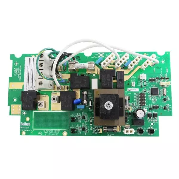 Balboa Genuine BP100UX Circuit Board, G1310