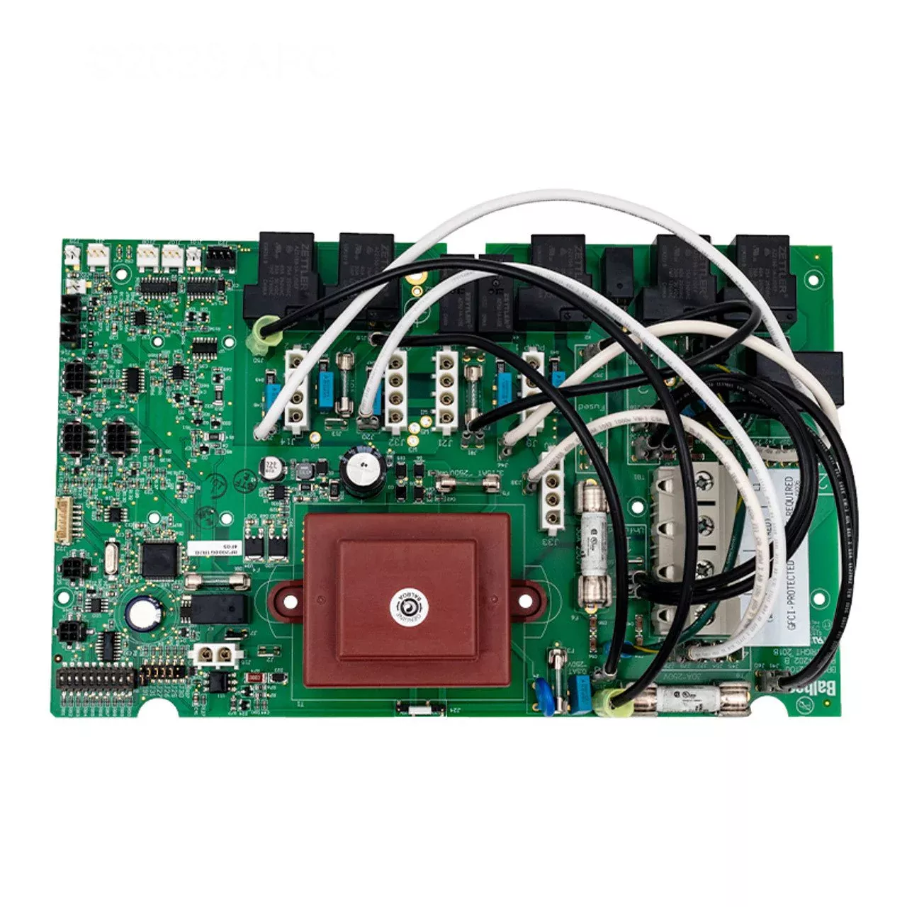 Balboa Genuine BP2000G1 Circuit Board G1321