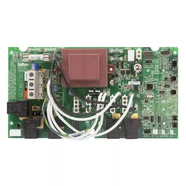 Balboa Genuine BP501-G2 Circuit Board 33-56965-K