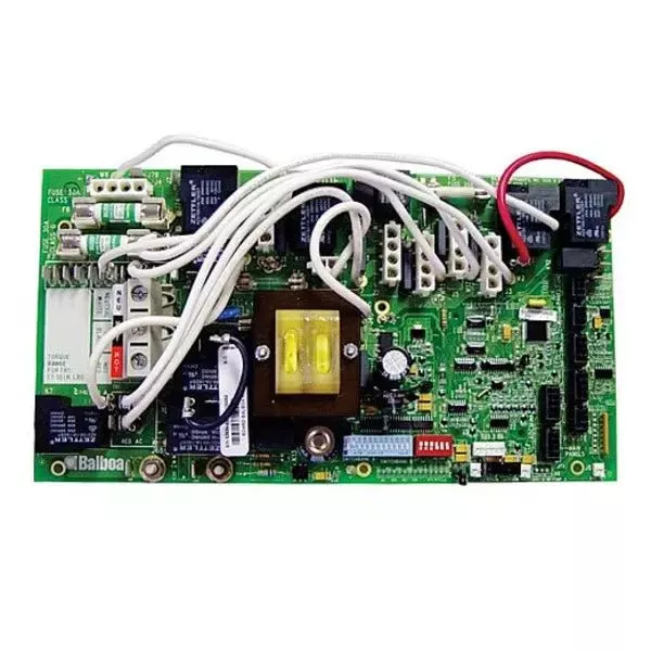 Balboa Genuine EL2000 Circuit Board 33-53834-K