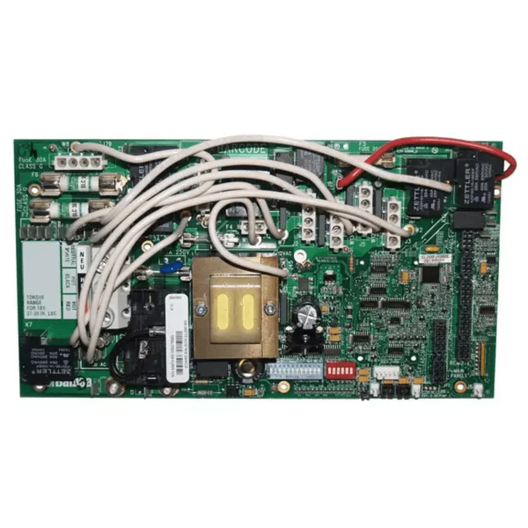 Balboa Genuine EL2001M3 Circuit Board, G1223