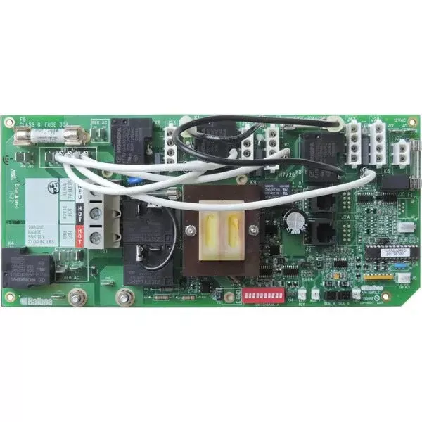 Balboa Genuine VS501Z Circuit Board, G1152