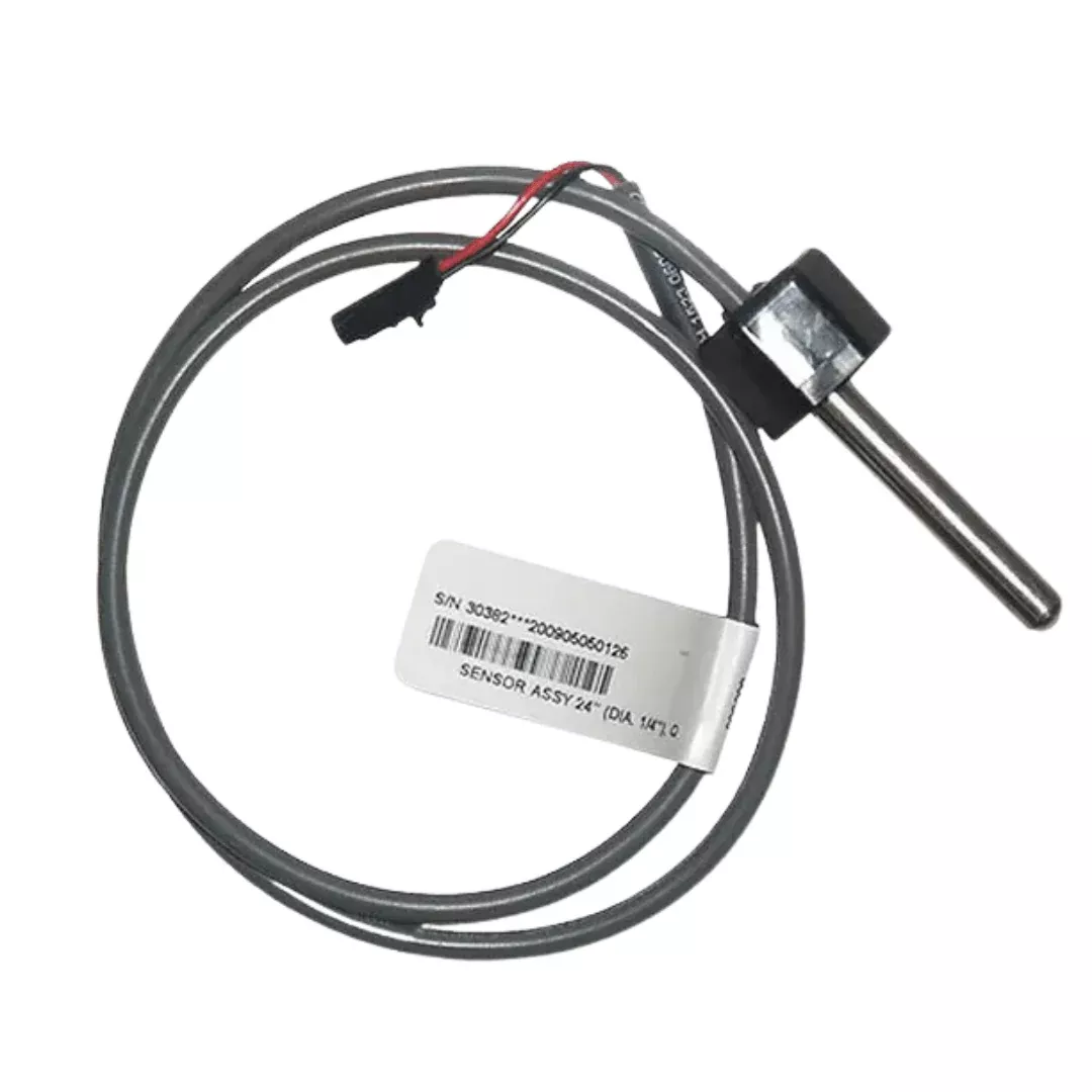 Balboa OEM Temp/Hi-Limit Dual Sensor HydroQuip 34-32016-K (Genuine)