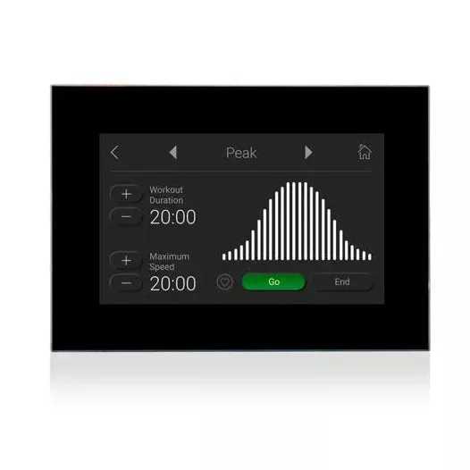 Balboa SpaTouch 4 Topside Control Wi-Fi Enabled, 34-57542-01