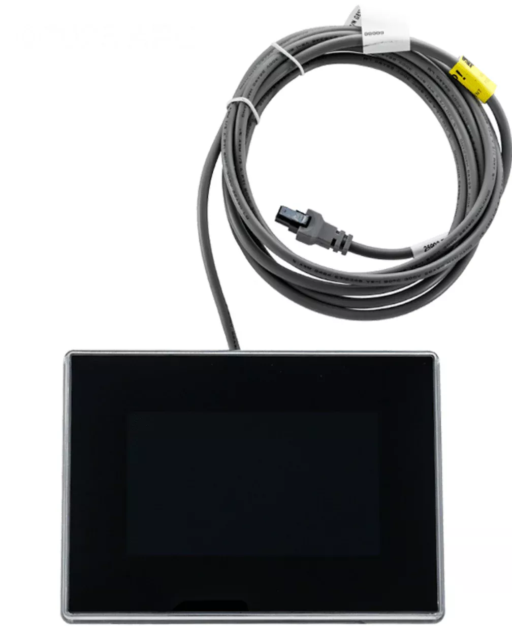 Balboa ST2T Topside Keypad Control Panel, G8524