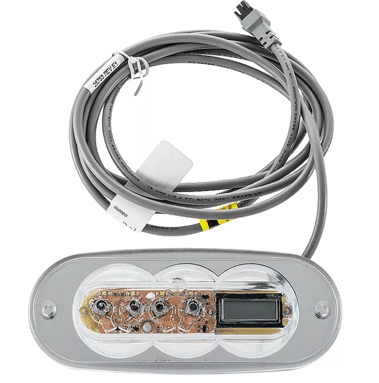 Balboa TP240W Topside Control, G8424