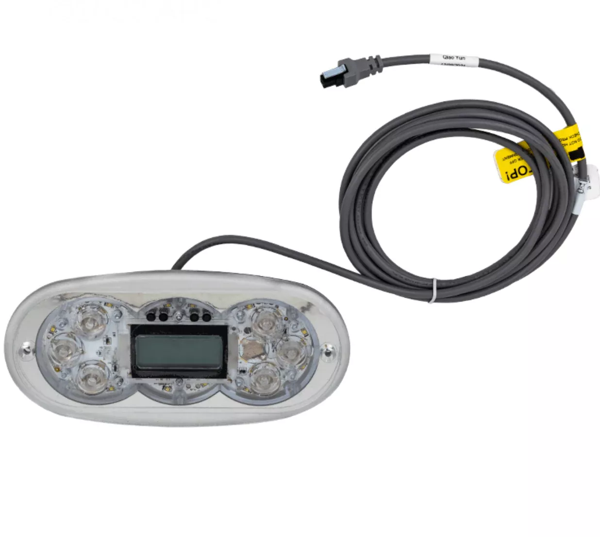 Balboa TP600 Topside Control, G8460