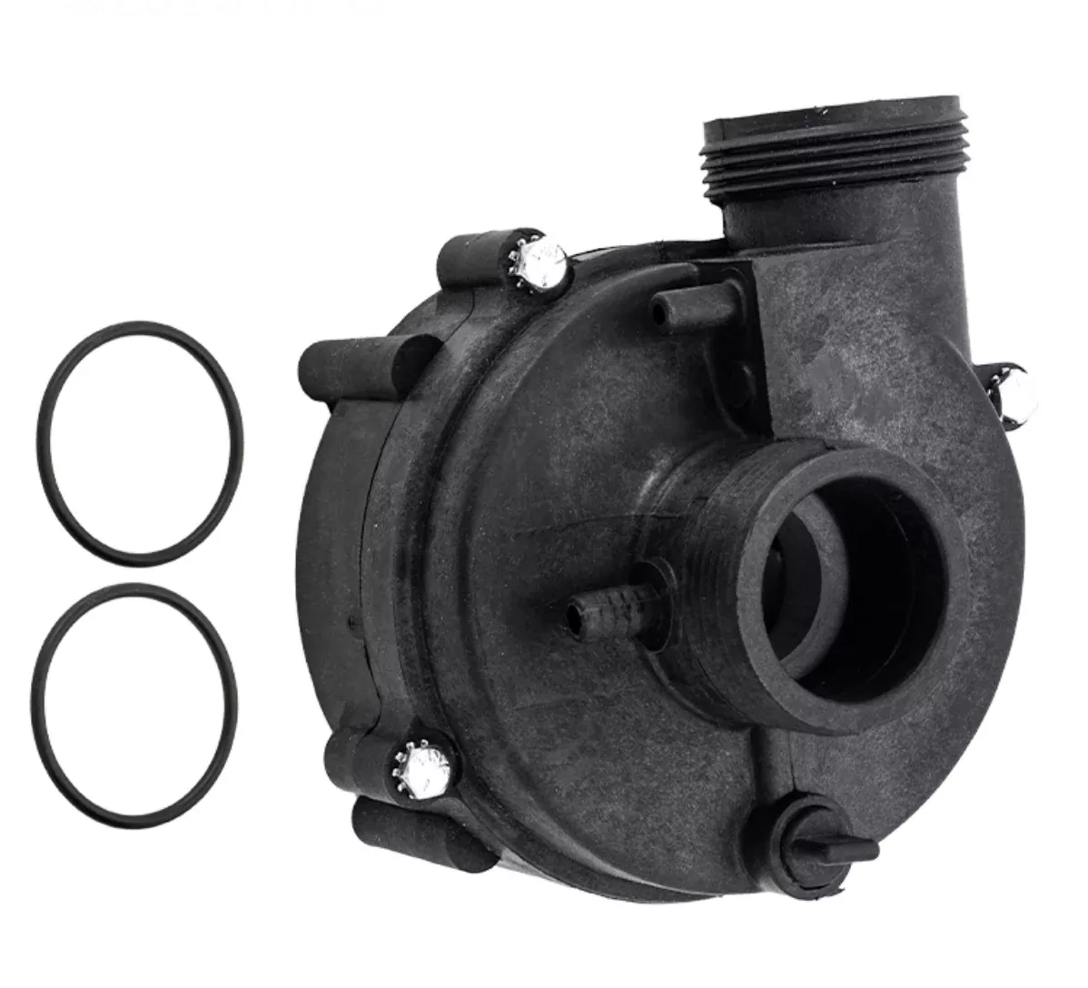 Balboa Ultima 1.0HP Wet End 1215116
