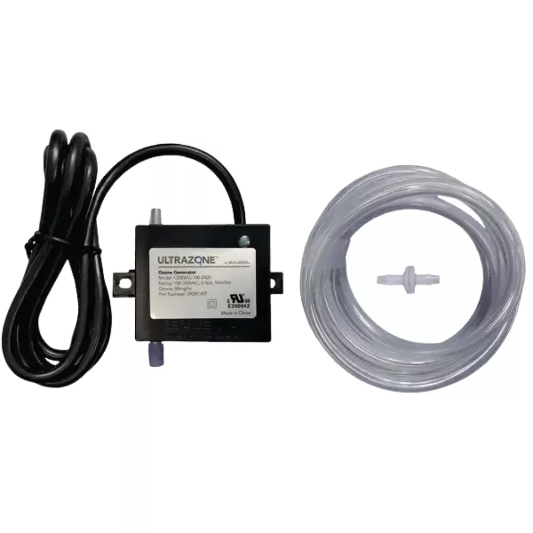 Balboa Ultrazo3ne 120/240 Volt Ozone Ultrazone System 34-59297-KIT