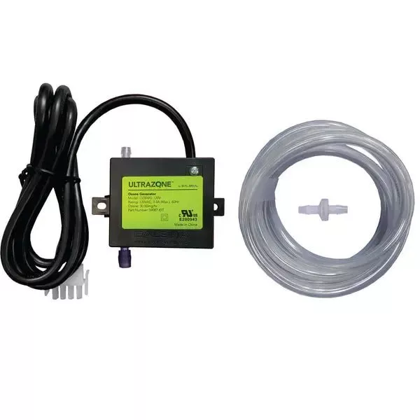 Balboa Ultrazo3ne 120 Volt Ozone System 34-59087-KIT