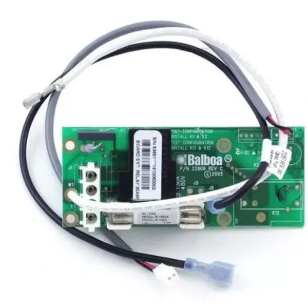 Balboa VS/EL Series Expander Board, 33-53681-K