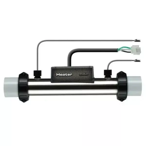 Balboa VS100 4.0kW Flo-Thru Heater Assembly 26-58203-K