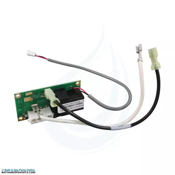 Balboa X-P Genuine Daughter PCB Board [1-Spd] (G1900)