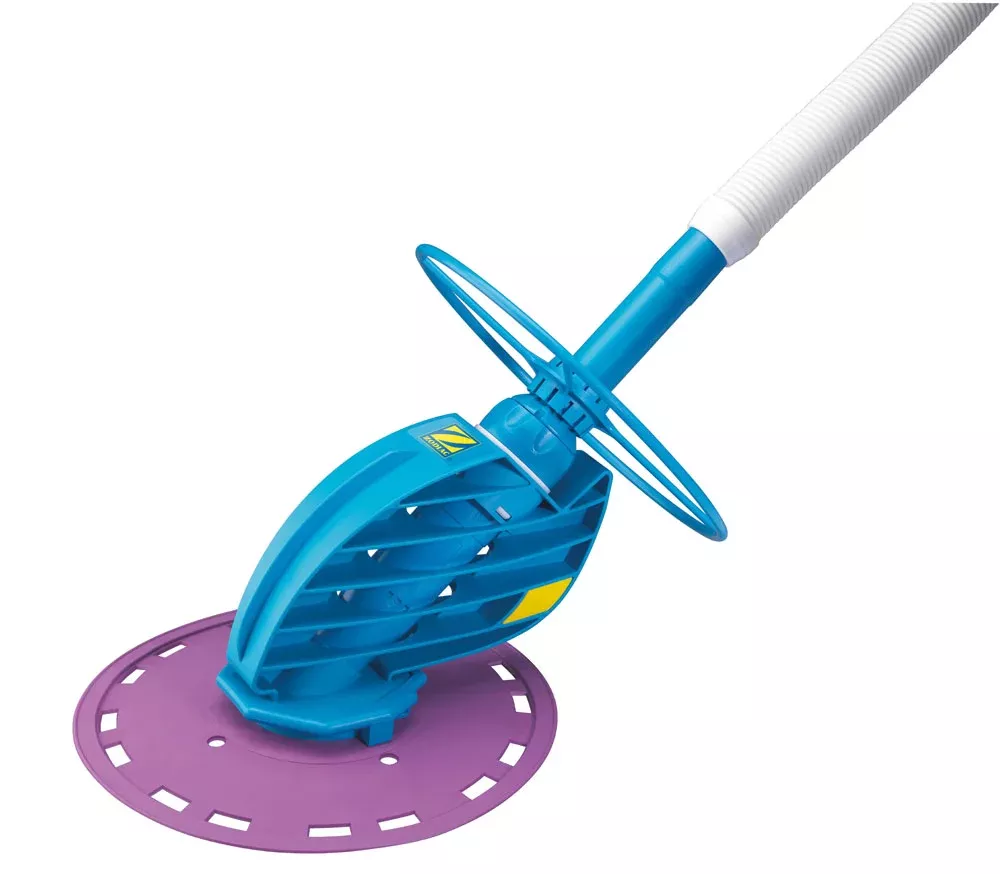BARACUDA RANGER AG CLEANER