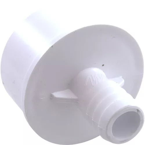 Barb Adapter, 3/4" Barb x 2" Spigot : 413-4520