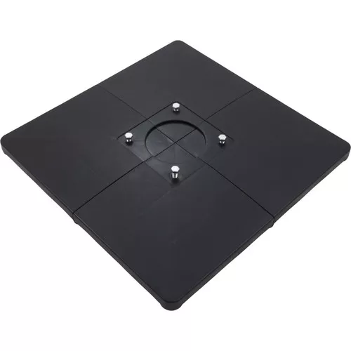 Base GAME Solar Shower 4377