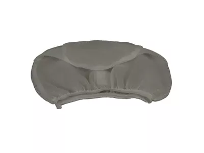 BASKET SILT SOCK