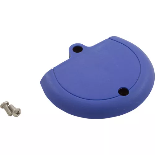 Battery Door ZodiacJandy Pro SeriesAquaLink HandheldBlue R0578200
