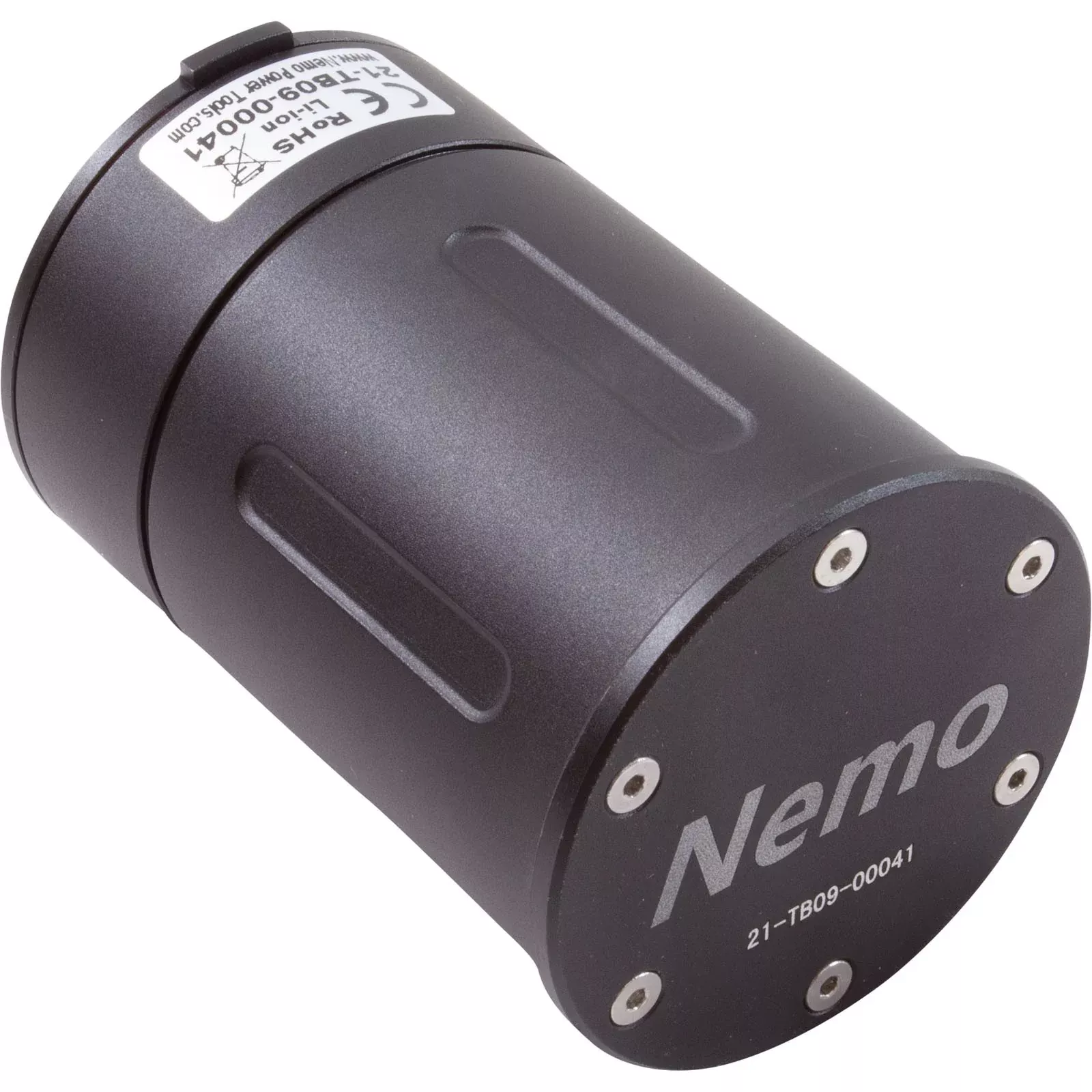 Battery, NEMO V3 Floodlight, 14.8v 2Ah Li-Ion : TB09000