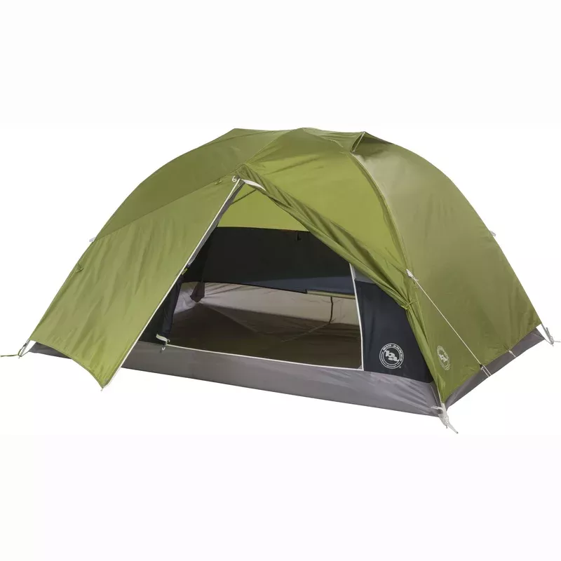 Big Agnes Blacktail 3 Person Camping Tent (Closeout)
