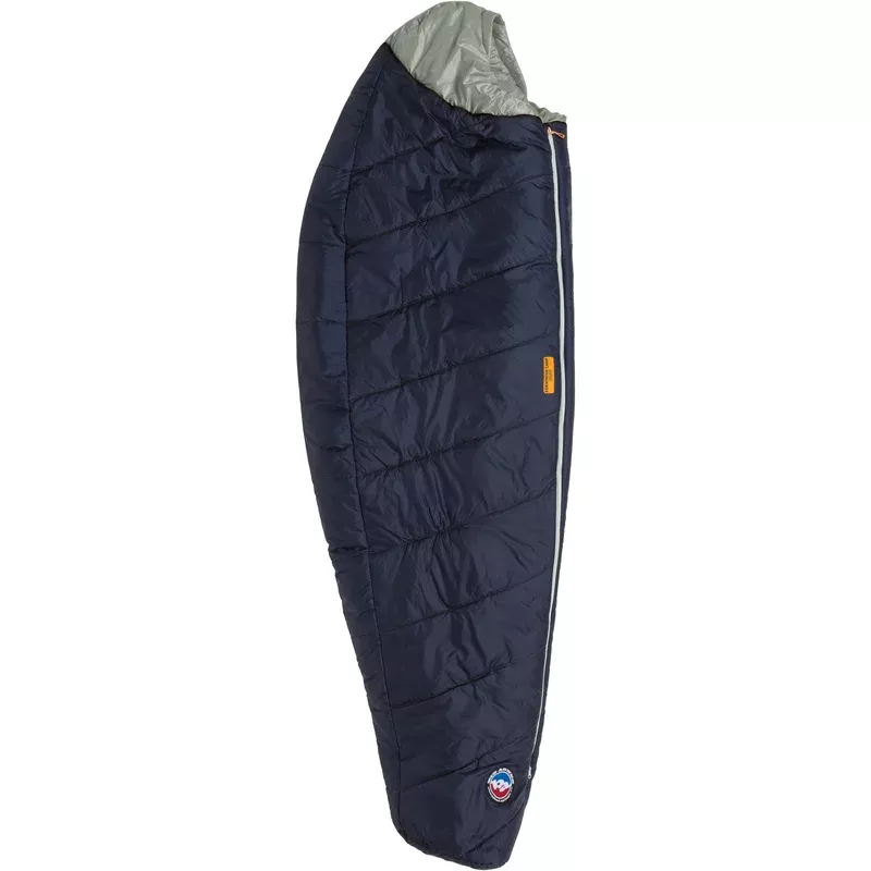 Big Agnes Sidewinder Camp 20 Degree Synthetic Sleeping Bag (Closeout)