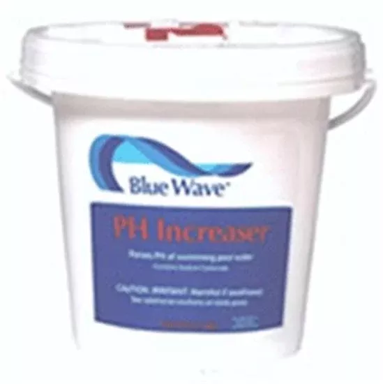 Blue Wave Alkalinity Increaser – 5lb Pail